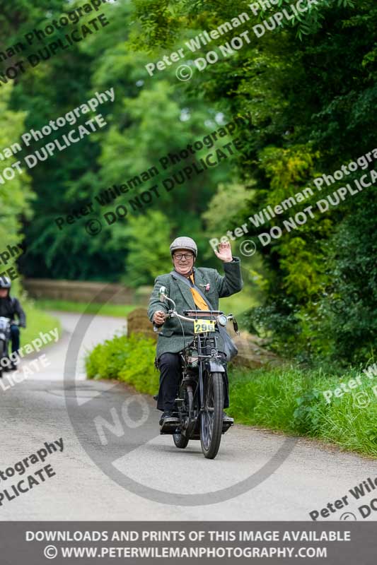 Vintage motorcycle club;eventdigitalimages;no limits trackdays;peter wileman photography;vintage motocycles;vmcc banbury run photographs